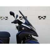 WORLD WALK TRICITY LONG SCREEN WS-17T Smoke WS-17TS