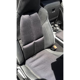 CLINGAIR Roadster ND type seat cushion (back)