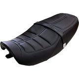 CVK-22 for NTB (NTB) seat cover for replacement Kawasaki Estrea (BJ250A)