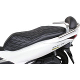 Special Parts Takekawa Cushion Seat Cover Diamond Stitch Black PCX (JF81) PCX150 (KF30) 09-11-0236