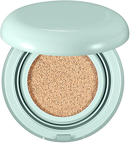 No Sebum Powder Cushion 23N Ginger