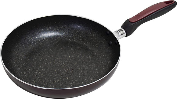 Tafuco F-7173 Belize IH Frying Pan, 11.0 inches (28 cm)