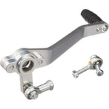 GCRAFT (Siegraft) Billet Change Pedal Monkey 125 Monkey125 Aluminum shaving Silver 31285