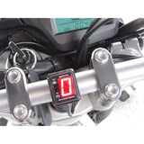 PROTEC SPI-Y41 Shift Position Indicator Vehicle Kit '08 -'19 SELO 250 (DG17J/DG31J) 11397