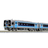 KATO 10-1504 N Gauge JR Shikoku 2000 Series 3-Car Set