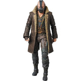 MAFEX BANE "THE DARK KNIGHT RISES" Non-scale ABS&ATBC-PVC Painted Action Figure