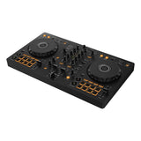 Pioneer DJ Multi-App Compatible 2ch DJ Controller DDJ-FLX4