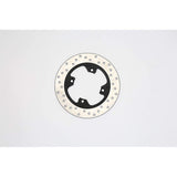 Sunstar Premium Racing Rear BRAKE DISC HOLE TYPE LR005 HONDA NSR250R (MC28) etc.