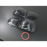 BRIGHTZ Tanto L350S L360S Smoke Tail Light Cover [smo-Rea-084] L350 L360 360 360 17529