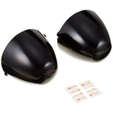 COERCE 0-42-CMFB4114 Meter Cover / FRP (Black Gel) [Zephyr1100]