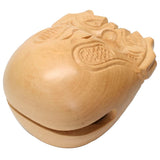 Kikutani TB-15 Wooden Fish, 5.9 inches (15 cm)