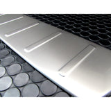 BRIGHTZ Golf VII AUC Stainless Archer Foot Plate B type [OUT-FOOT-022] AUCJZ AUCPT UC CJZ CPT JZ PT Volkswagen VW Golf Golf 7 7 VII 18647