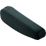 BRIDE (Brid) Seat optional parts [CRUZ exclusive armrest] Luxury suede style (charcoal gray be) Right P51kkn