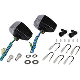 Posh (POSH) Motorcycle Supplies High-grade Winker ZR type 093481-06