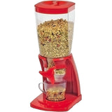 Pearl Metal C-899 Cereal Server Red