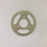 Sunstar Rear Sprocket 420-34T NSR50/80 RH-109-34