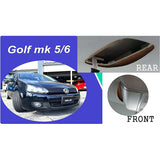 C/ASPORT VW Golf 5 GOLF5 Roof Linning Ri Repair Trim (Pearl Gray) CAVW022