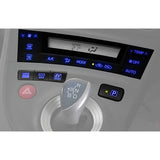 GARAX indicator LED color change system 30 Prius Air Companel/Blue LC-PR3-EB