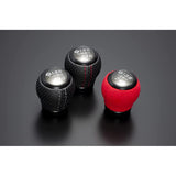 Grajio GR86 RED Ultra Wade Shift Knob MT ULS-RD3
