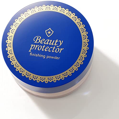 Premium Beauty Protector Powder Face Powder 17g UV Cut Finishing Powder SPF50+ PA+++