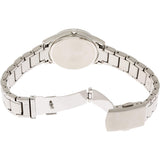 [Citizen] Watch Citizen Collection Eco-Drive Flexible Solar Pair Model FE1081-67A Silver