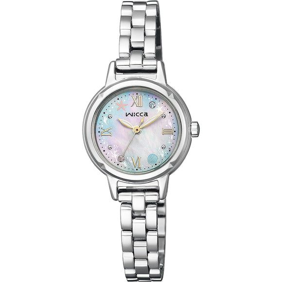 [Citizen] Watch Wicca Disney Collection Disney Animation 