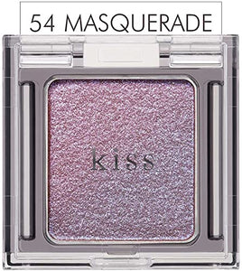 kiss Sheer Glitter Eyes 54 MASQUERADE