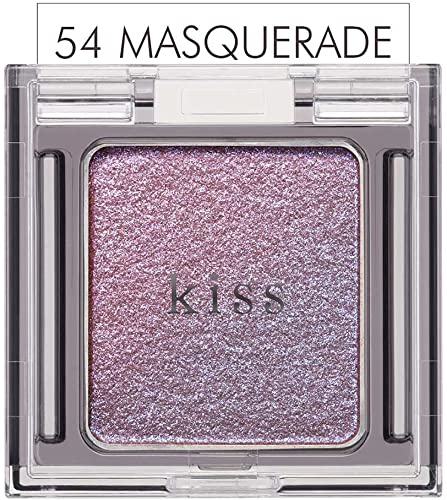 kiss Sheer Glitter Eyes 54 MASQUERADE