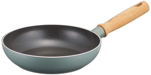 Non Stick Induction Frypan, 7.9 diameter, Fry Pans