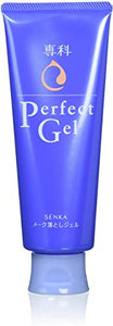 Senka Perfect Gel Makeup Remover 160g