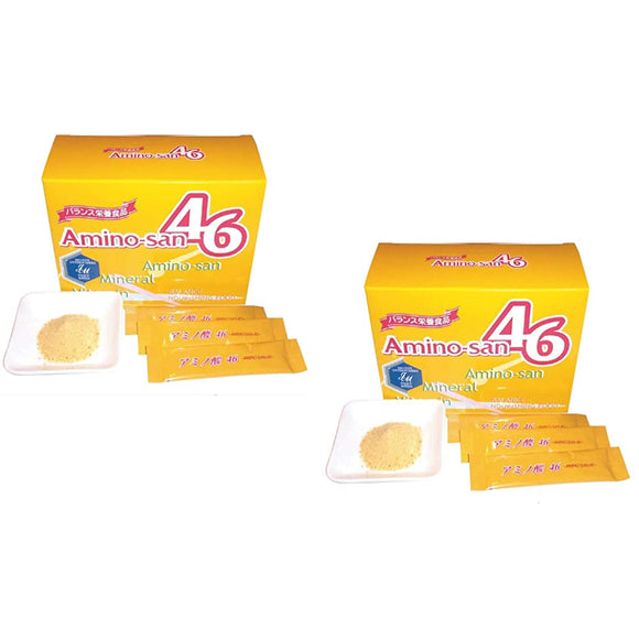 [Amino Acids 46 (G X 60 Pcs – 1 Months) 2 X Pack Of] Paw Bead Bracelet (Honey Pollen) content Supplements