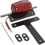 Posh (POSH) Bike Supplies Fenderless Kit Lucas TW200 023090-01