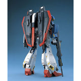 PG Mobile Suit Z Gundam MSZ-006 Zeta Gundam 1/60 Scale Color Coded Plastic Model
