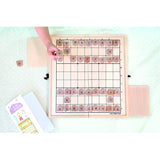 My First Shogi Set, Includes How to Play Book, Woody Poody, Magnet, Wooden Toy, Educational Toy