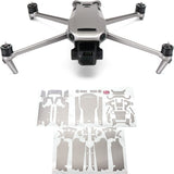 WRAPGRADE for Mavic 3 Skin Seal (Titanium)