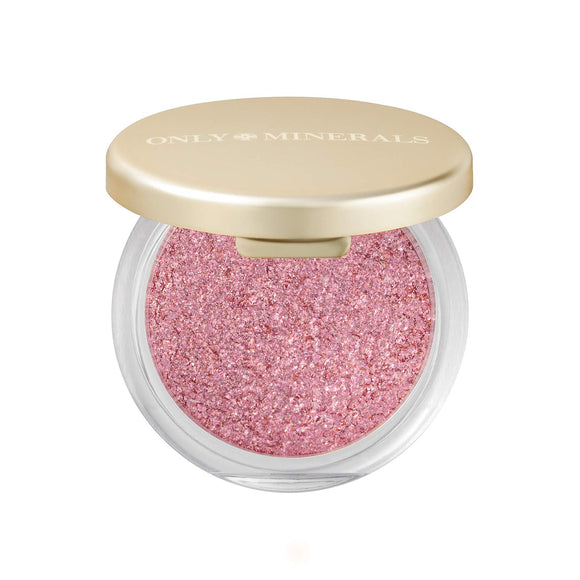 Only Minerals Mineral Pigment Rose Dew