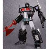 Transformers Masterpiece MP - 10B Black Convoy
