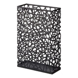 Yamazaki Business Umbrella Stand Nest Slim Black 6324