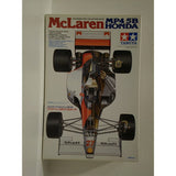 1/20 Tamiya McLaren MP4/5B Marlboro