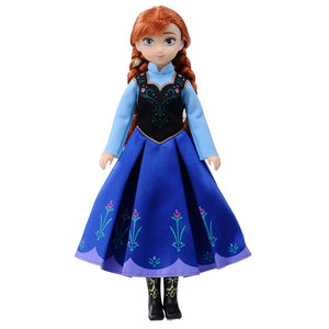 Disney Precious Collection Frozen Anna