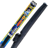 PIAA WGT65W WIPER BLADE FOR SNOW, Replacement Rubber, 25.6 Inches (650 mm), Super Graphite Coated Rubber, No.82, 1 Piece