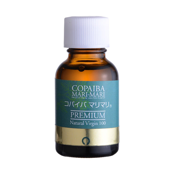 Premium Copaiba Mari Mari 20ml