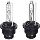 StakeHolder High -performance D2C valve (35W) Genuine replacement HID burner None Insert method 6500K D2S (no shade) HID valve