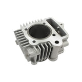 Shift UP S205088-10 Bore Up Kit, 3.1 FL OZ (88 CC), Forged Machined Piston, Compatible With Normal Heads