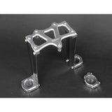 Special Parts Takekawa Front Down Fender Stekit Monkey 125 (JB02, MLHJB02) 09-09-0026