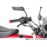 KITACO CT125 HUNTER CUB (JA55/JA65), Ducks 125 (JB04), Super Cub C125 (JA48/JA58), etc.
