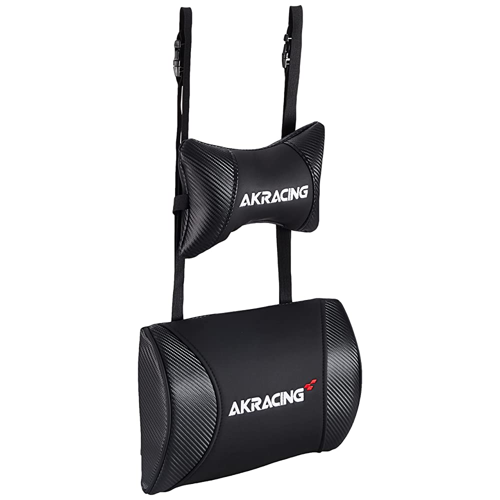 Akracing pillow sale