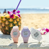 [Casio] Babygie Watch G-LIDE BLX-570-1JF Women's Black