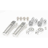 SP Takekawa (TAKEGAWA) Adjustable step kit CT125 (JA55)/Ren 250 (MC49) 06-13-0086