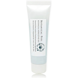 BOTANICAL PEEL Botanical Herb Esthetic Gel